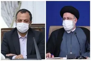 رئیسی و خاندوزی زوج خط حمله به خصوصی‌سازی