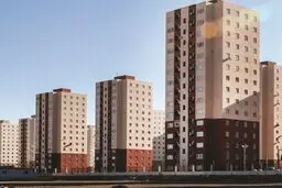 سقوط آزاد قدرت وام مسکن