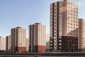 سقوط آزاد قدرت وام مسکن
