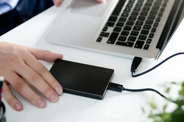 5 ترفند برای استفاده بهینه از هارد اکسترنال