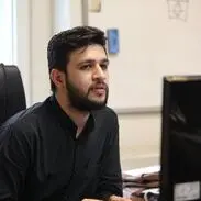 سیدیزدان حبیبی