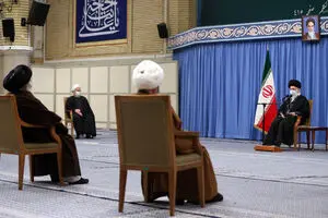 واکنش رهبرانقلاب به اختلافات امروز مجلس و دولت
