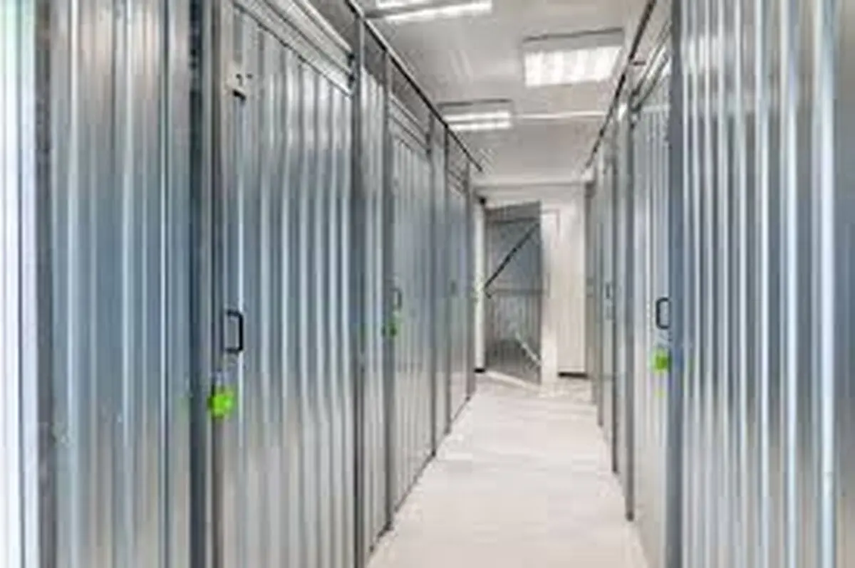 اجاره انبار برای اثاثیه منزل؛ راهکاری امن برای نگهداری وسایل در تهران