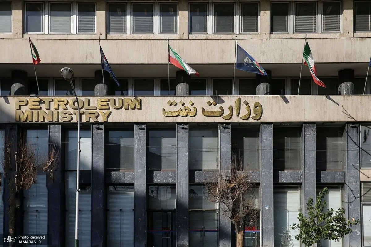 دیوان محاسبات: قصور وزارت نفت در اجرای تکالیف برنامه هفتم و بودجه ۱۴۰۳ / عدم واریز ۹۲ هزار میلیارد تومان منابع گازی
