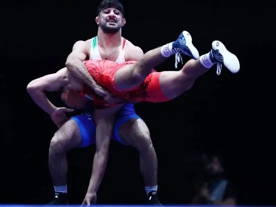 درخشش فرنگی‌کاران ایران در بازی‌های کشورهای اسلامی؛ سه فینالیست و یک شانس برنز