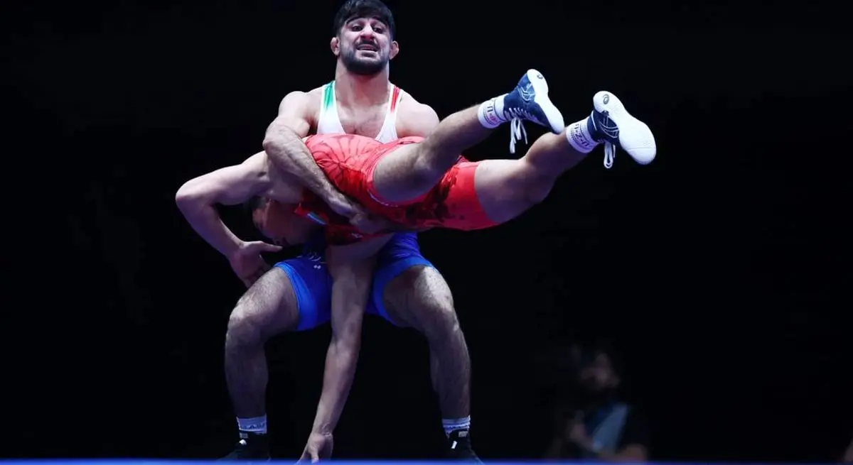 درخشش فرنگی‌کاران ایران در بازی‌های کشورهای اسلامی؛ سه فینالیست و یک شانس برنز