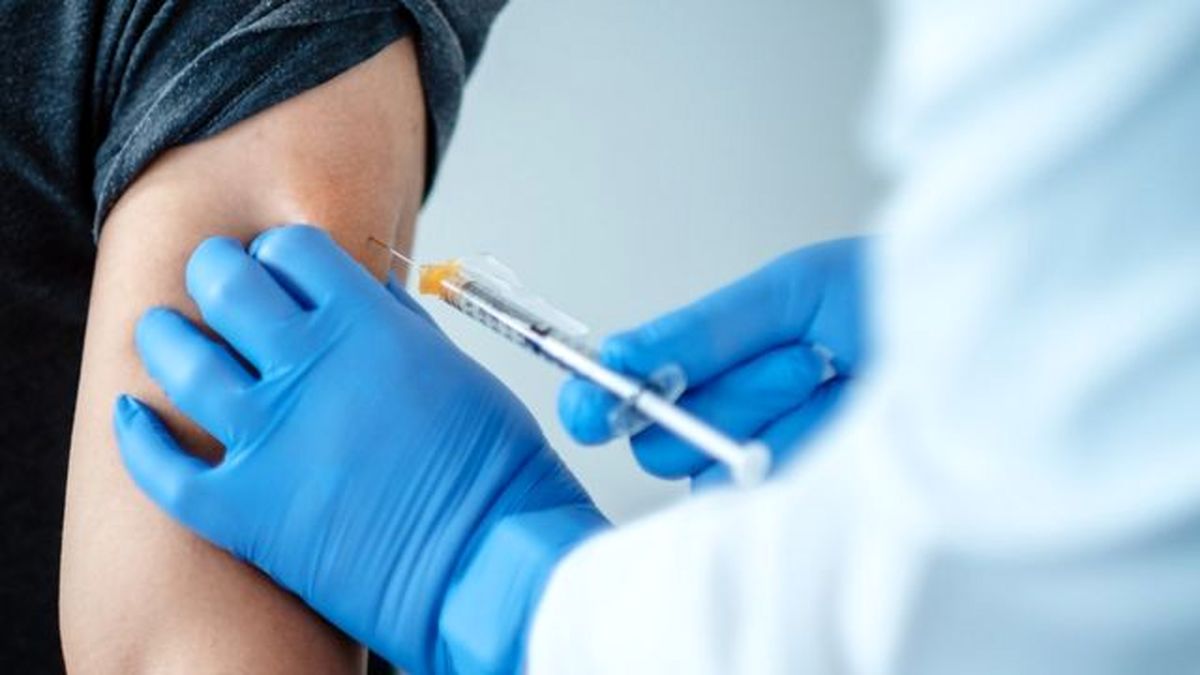 چهار فاز زمانی واکسیناسیون کرونا در کشور