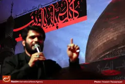 برگزاری مراسم دعای عرفه در مصلای امام خمینی(ره)