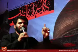 برگزاری مراسم دعای عرفه در مصلای امام خمینی(ره)