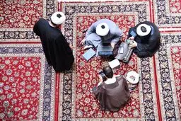 زنگ خطر ترجیح طلاب بی‌درد و محافظه‌کار در حوزه