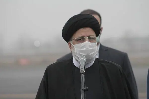 رئیسی: تعاونی‌های مسکن باید کنترل بشوند