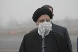 رئیسی: تعاونی‌های مسکن باید کنترل بشوند