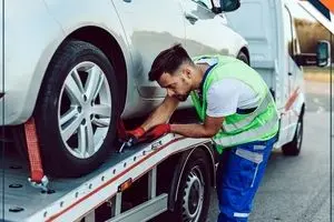 چطور یک امداد خودرو معتبر در تهران پیدا کنیم؟