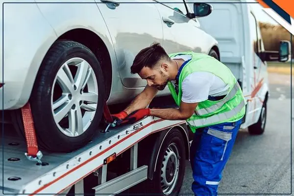 چطور یک امداد خودرو معتبر در تهران پیدا کنیم؟