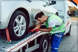 چطور یک امداد خودرو معتبر در تهران پیدا کنیم؟