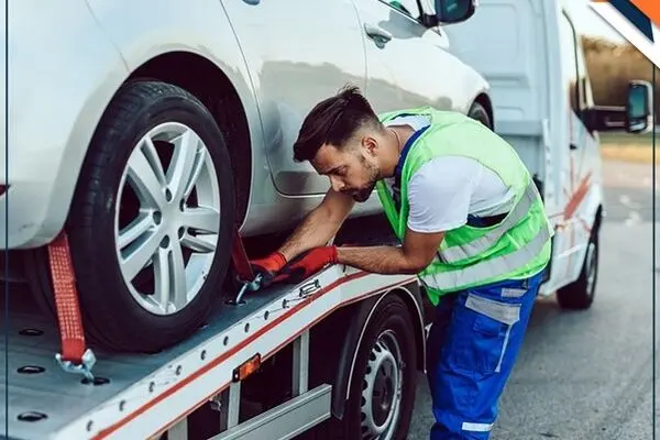 چطور یک امداد خودرو معتبر در تهران پیدا کنیم؟