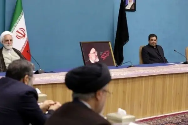 کلیات سند ملی تأسیس سازمان ملی و تشکیل شورای راهبری هوش مصنوعی تصویب شد
