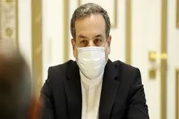 عراقچی: طبق فرمایش رهبر انقلاب، بر اساس بدبینی مذاکره کردیم