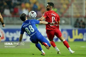 روز بازی استقلال خوزستان و شمس آذر تغییر کرد