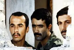 پخش فیلم بلمی به سوی ساحل از شبکه نمایش