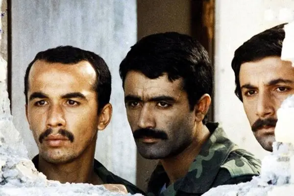پخش فیلم بلمی به سوی ساحل از شبکه نمایش