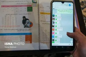 حیات تعلیم و تربیت در گرو ذائقه ی فرهنگی رئیس جمهور