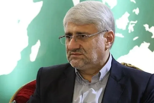 امنیت داخلی و بین‌المللی کشور در گرو مشارکت حداکثری مردم است