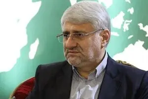 امنیت داخلی و بین‌المللی کشور در گرو مشارکت حداکثری مردم است