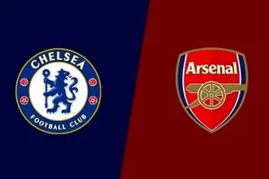 پخش زنده دیدار آرسنال و چلسی سه‌شنبه ۱۴ بهمن ساعت ۲۳:۳۰ از شبکه سه