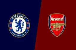 پخش زنده دیدار آرسنال و چلسی سه‌شنبه ۱۴ بهمن ساعت ۲۳:۳۰ از شبکه سه