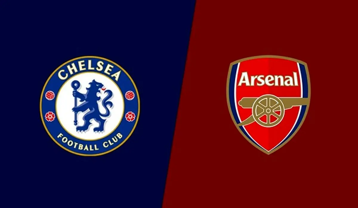 پخش زنده دیدار آرسنال و چلسی سه‌شنبه ۱۴ بهمن ساعت ۲۳:۳۰ از شبکه سه