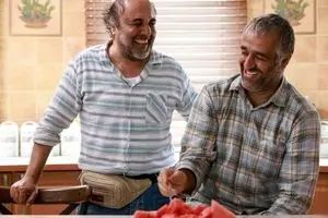 فیلم‌های جدید فردا روی پرده می‌روند