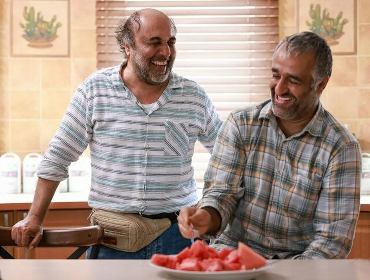 فیلم‌های جدید فردا روی پرده می‌روند
