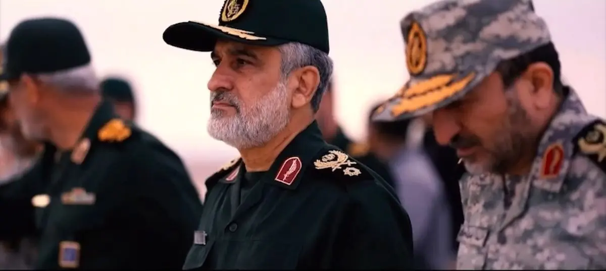 پخش مستند ققنوس از شبکه افق+تیزر