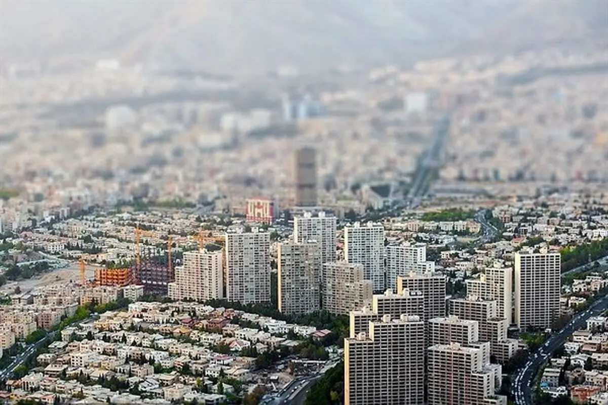 تقریبا نیمی از مردم در 8 سال گذشته اجاره‌نشین شدند