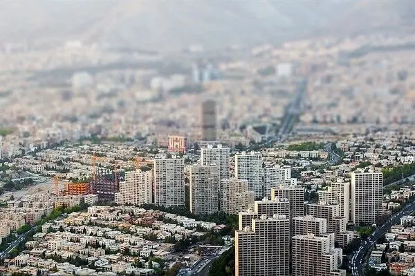 تقریبا نیمی از مردم در 8 سال گذشته اجاره‌نشین شدند