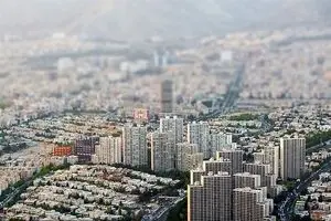 تقریبا نیمی از مردم در 8 سال گذشته اجاره‌نشین شدند