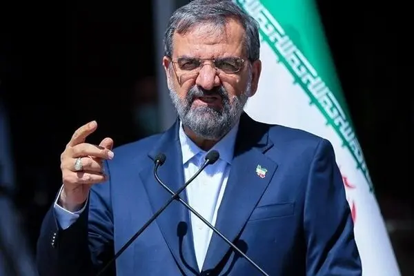 محسن رضایی به عنوان دبیر شورای عالی هماهنگی اقتصادی سران قوا منصوب شد