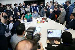 ورژن ایرانی استارتاپ، توسعه دهنده خدمات یا فناوری؟