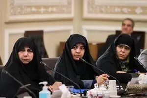 بررسی گزارش نظارتی مجلس درخصوص قانون جوانی جمعیت