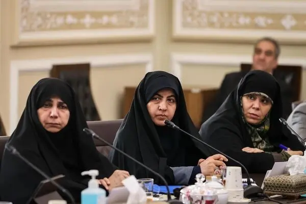 بررسی گزارش نظارتی مجلس درخصوص قانون جوانی جمعیت