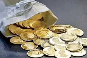 قیمت طلا امروز شنبه 7 تیر در بازار