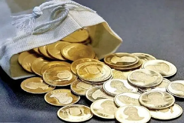 قیمت طلا امروز شنبه 4 مرداد در بازار