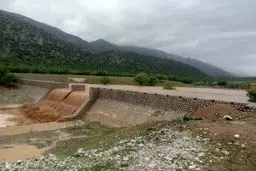 جای خالی سیاست‌های آبخیزداری در لایحه برنامه هفتم