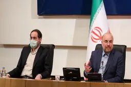 قالیباف: آنقدر نادان نیستیم نرخ ارز تعیین کنیم