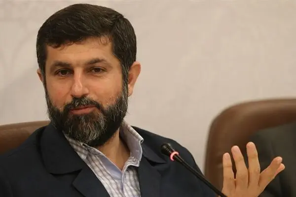فیلم: واکنش عجیب استاندار سابق خوزستان به دعوت برای حضور در برنامه صبحگاهی تلویزیون