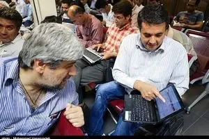 نسخه ۱۵بندی ۱۲۴ فعال بازار سرمایه برای خروج بورس از بحران