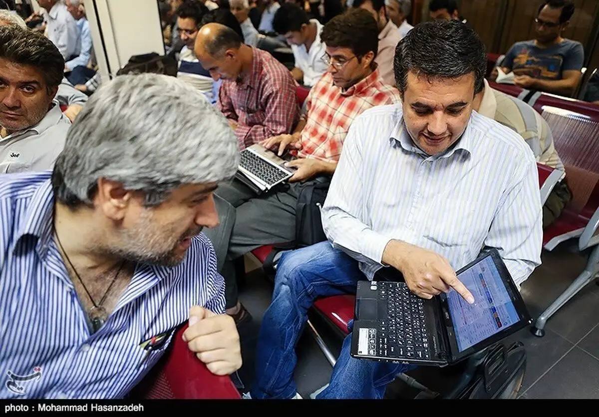 نسخه ۱۵بندی ۱۲۴ فعال بازار سرمایه برای خروج بورس از بحران