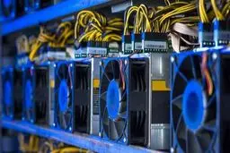 ماینریزه شدن خاموشی های صنعت برق