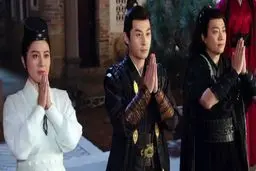 پخش سریال چینی «افسانه شیان» از شبکه سه